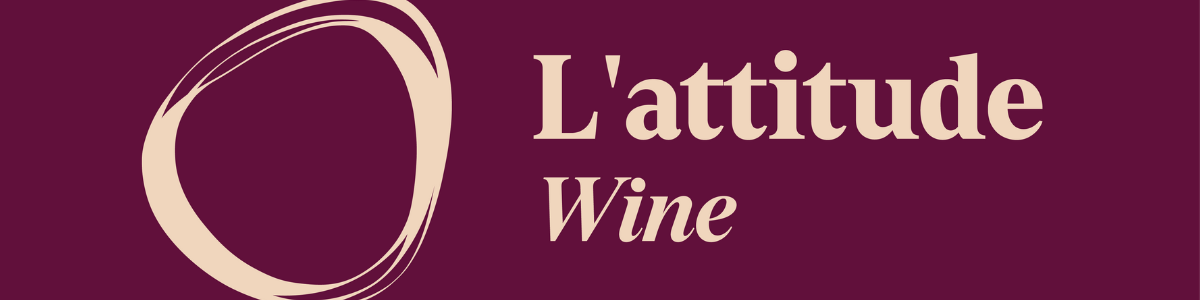 Lattitude Wine