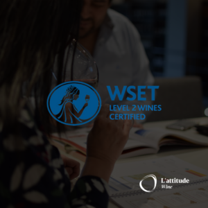 WSET Wines 2 - Mayo 2026