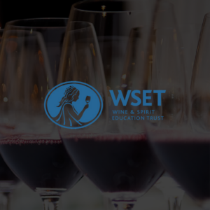 WSET Wines 1 - Online